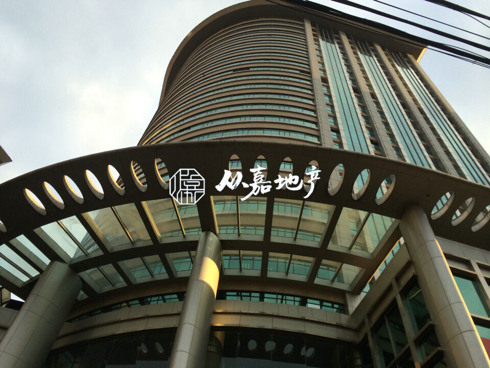 上海均瑶国际广场二手房房源图片