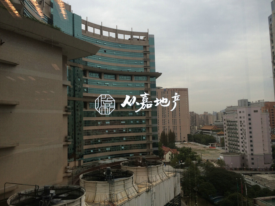 上海均瑶国际广场二手房房源图片