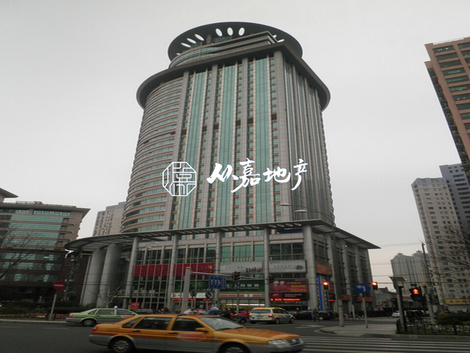 上海均瑶国际广场二手房房源图片