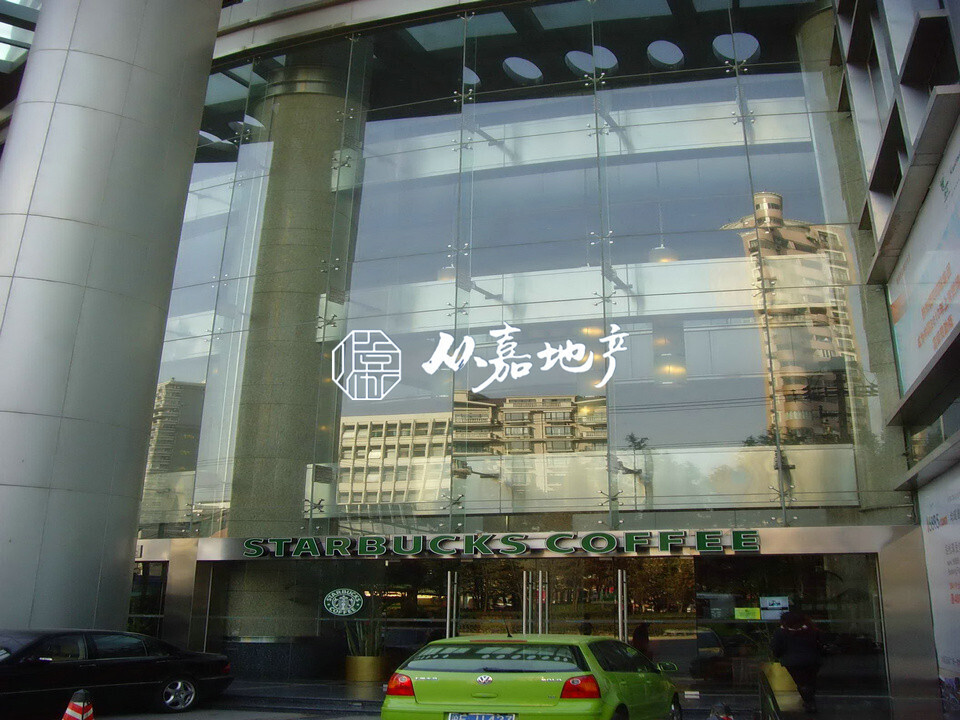 上海均瑶国际广场二手房房源图片