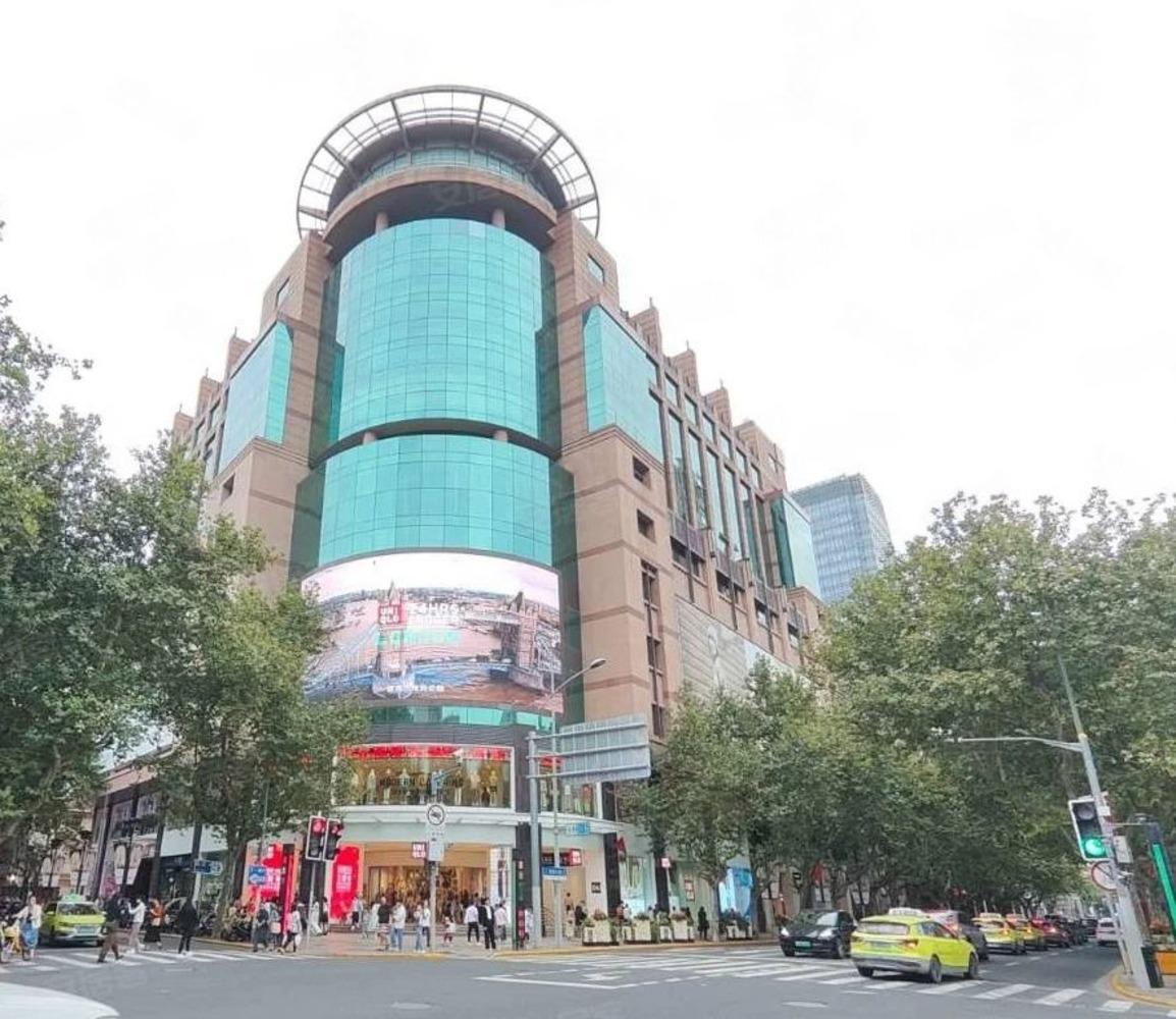 上海永新大厦二手房房源图片