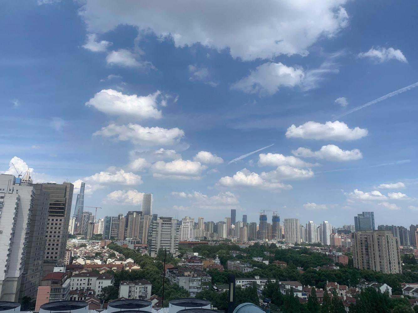 上海永新大厦二手房房源图片