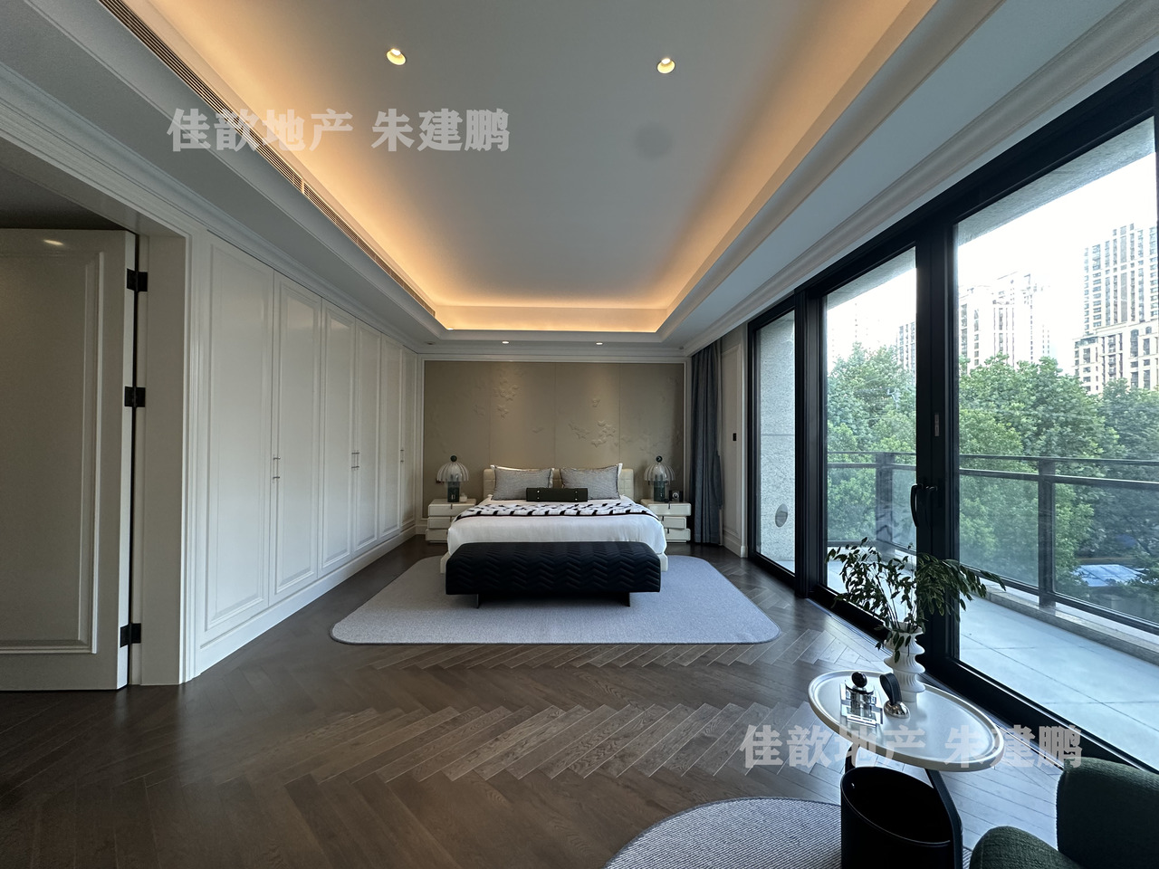 上海翠湖天地隽荟都二手房房源图片