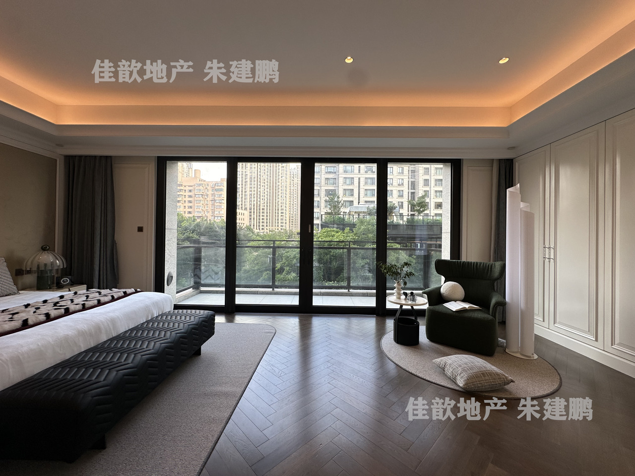 上海翠湖天地隽荟都二手房房源图片