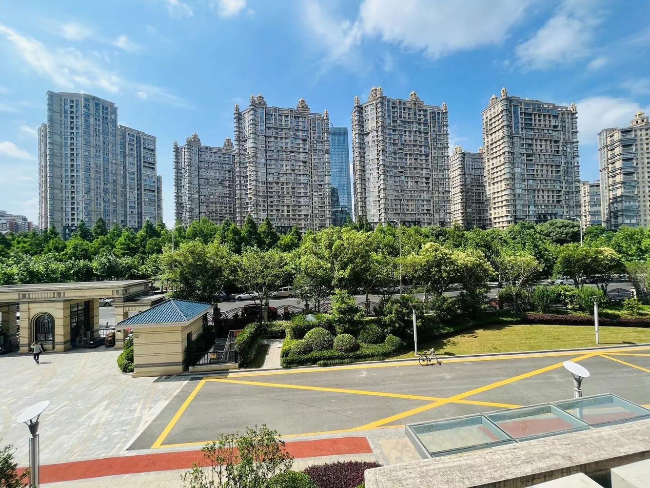 上海百汇园三期二手房房源图片