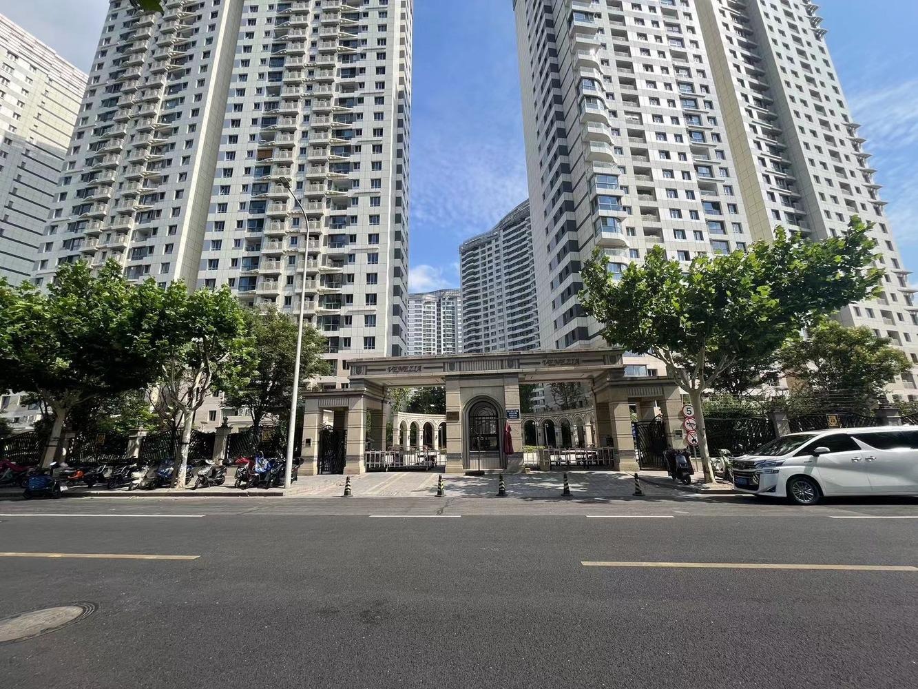 上海百汇园三期二手房房源图片