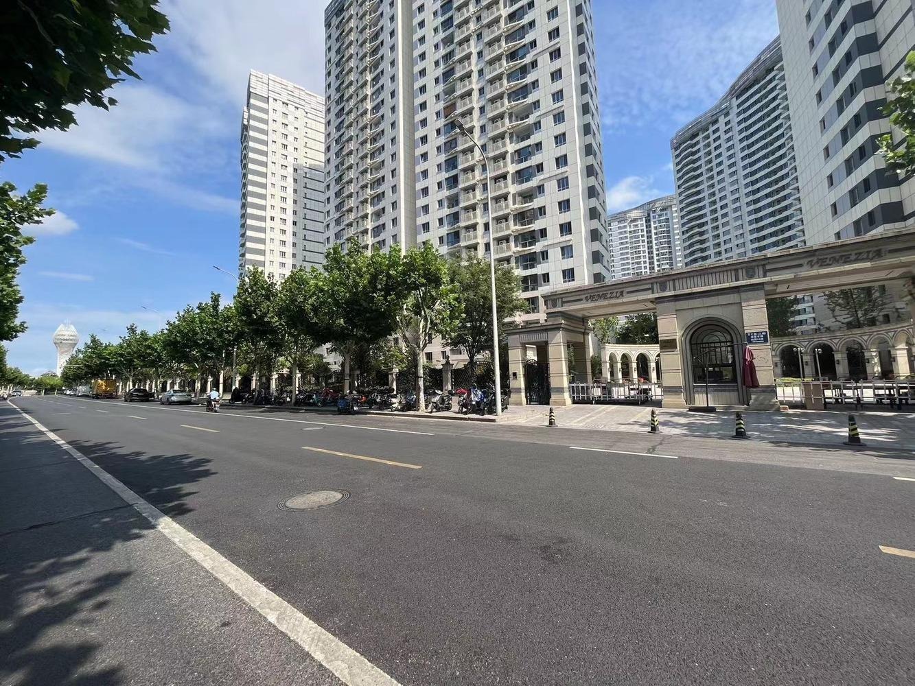 上海百汇园三期二手房房源图片