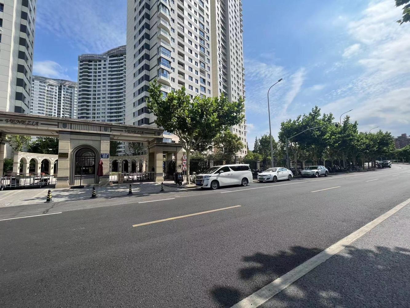 上海百汇园三期二手房房源图片