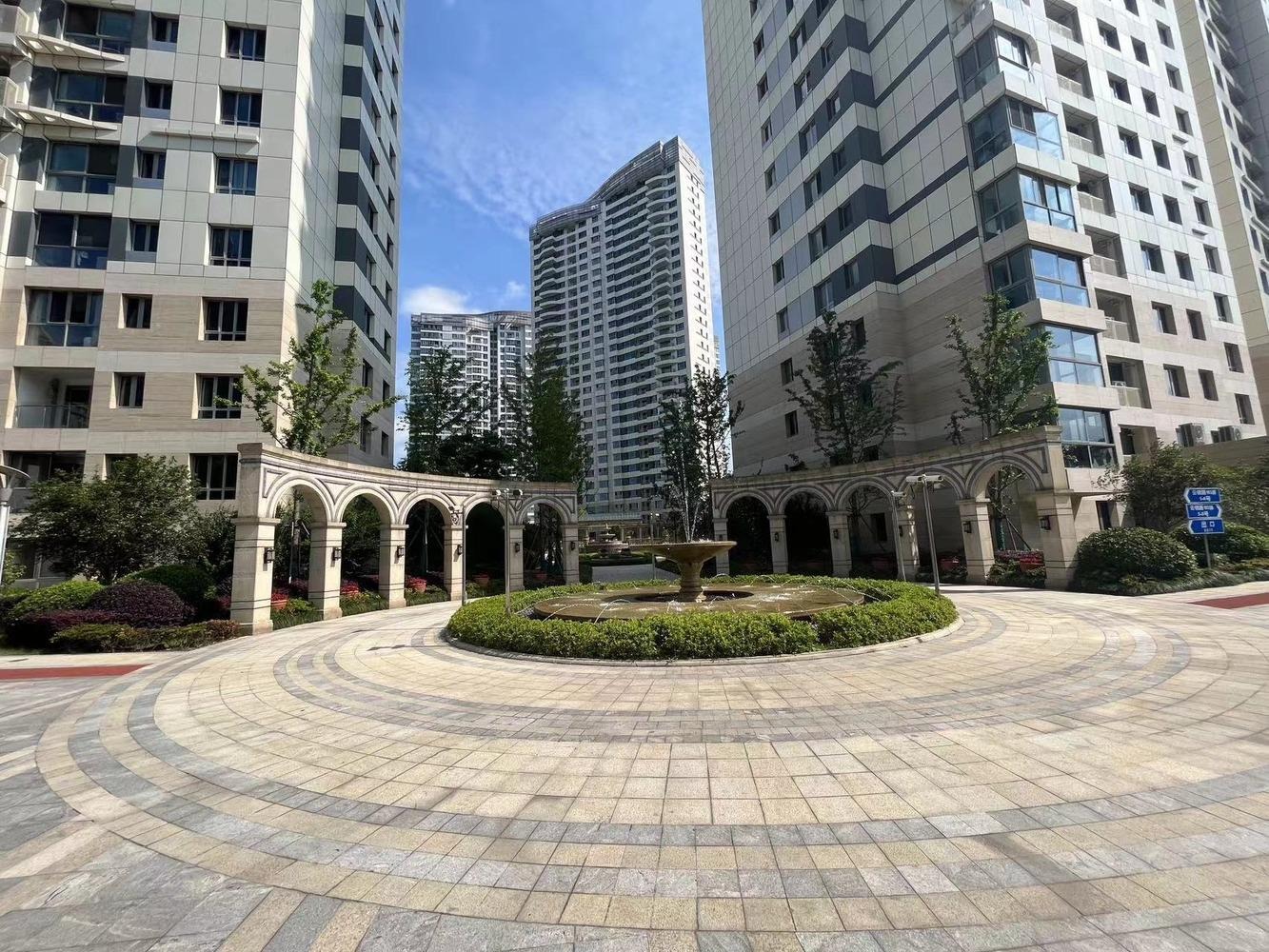 上海百汇园三期二手房房源图片