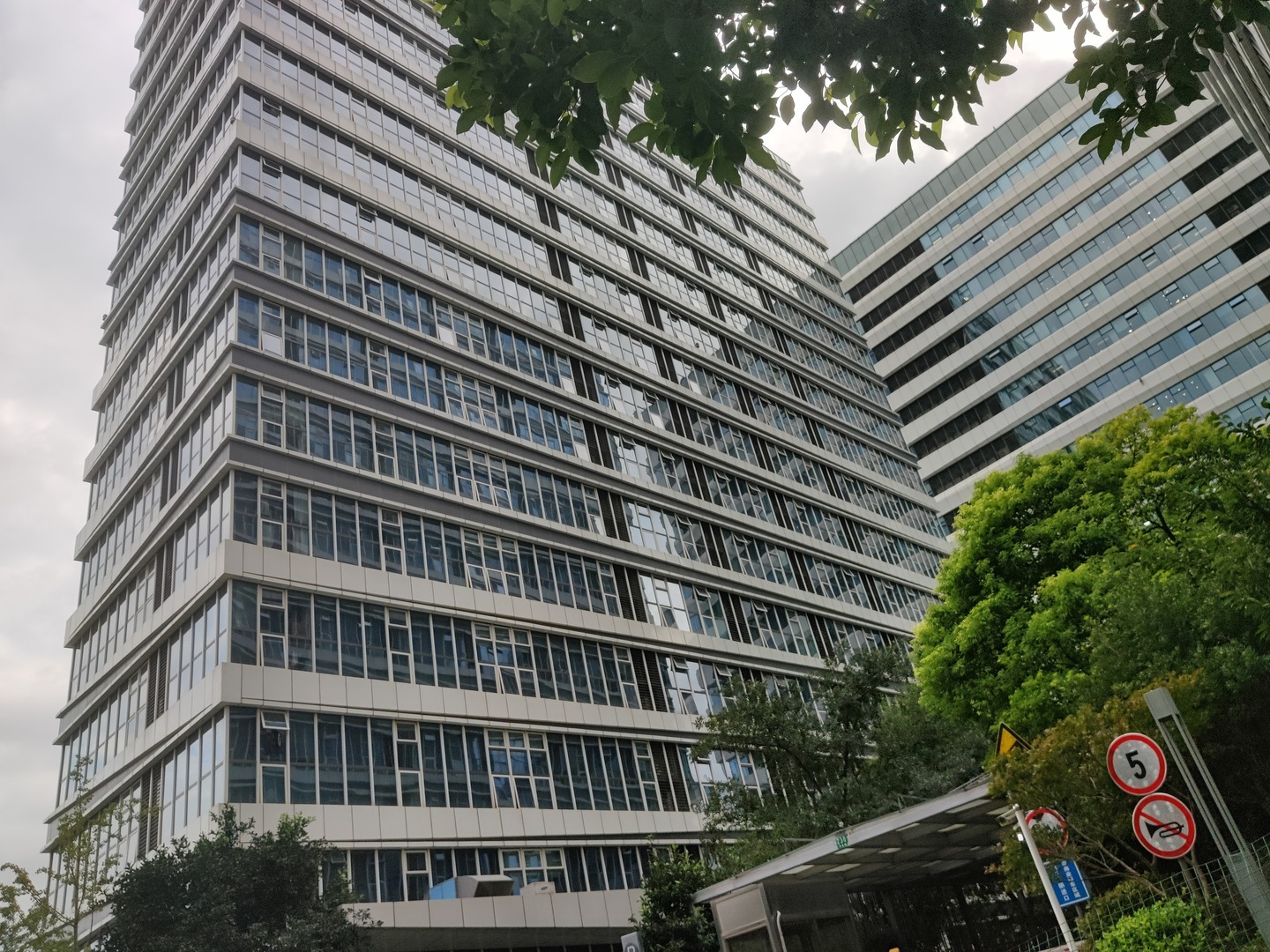 上海绿地M-TOWN二手房房源图片