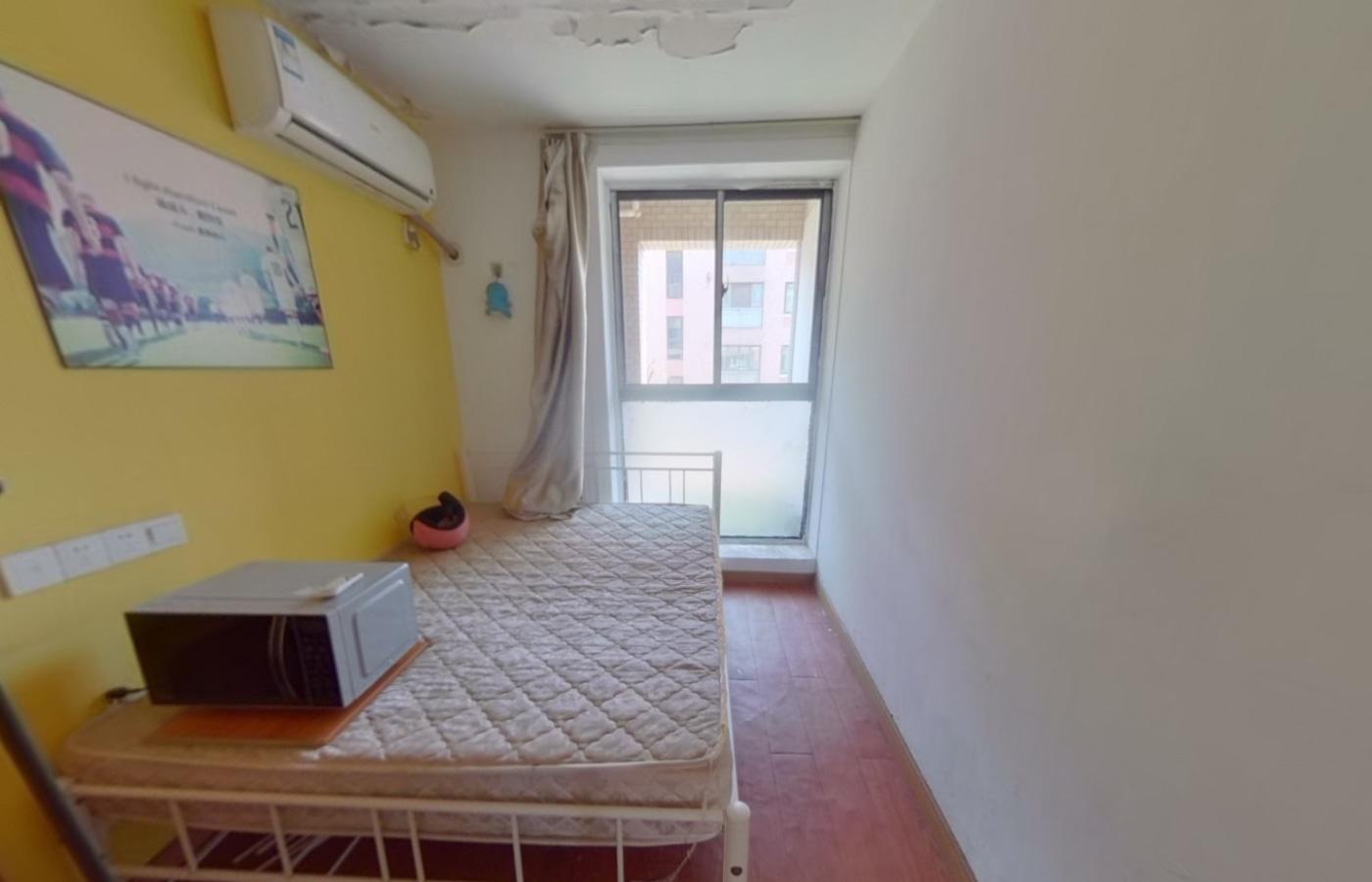 上海保利海上五月花二手房房源图片