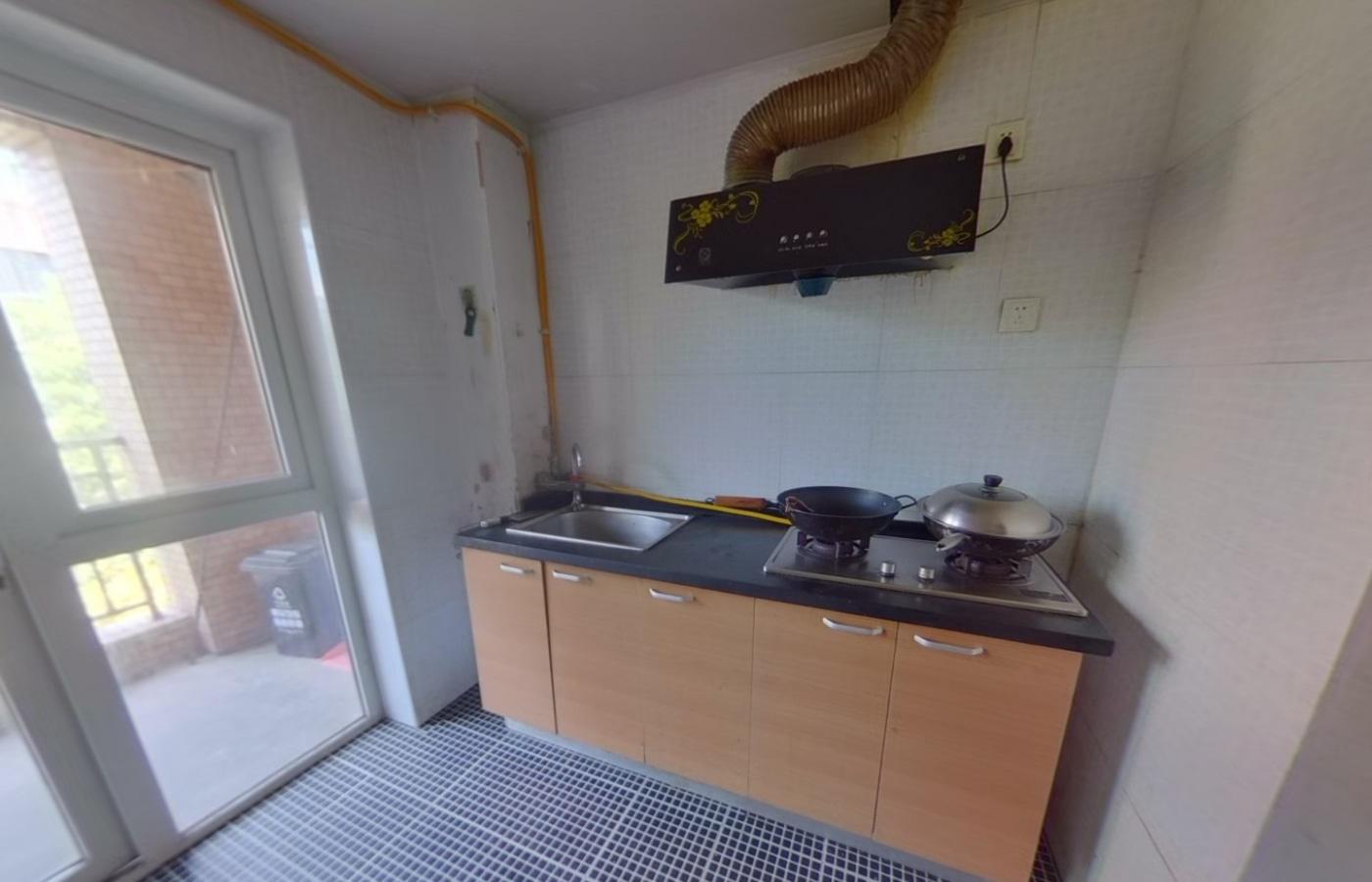 上海保利海上五月花二手房房源图片