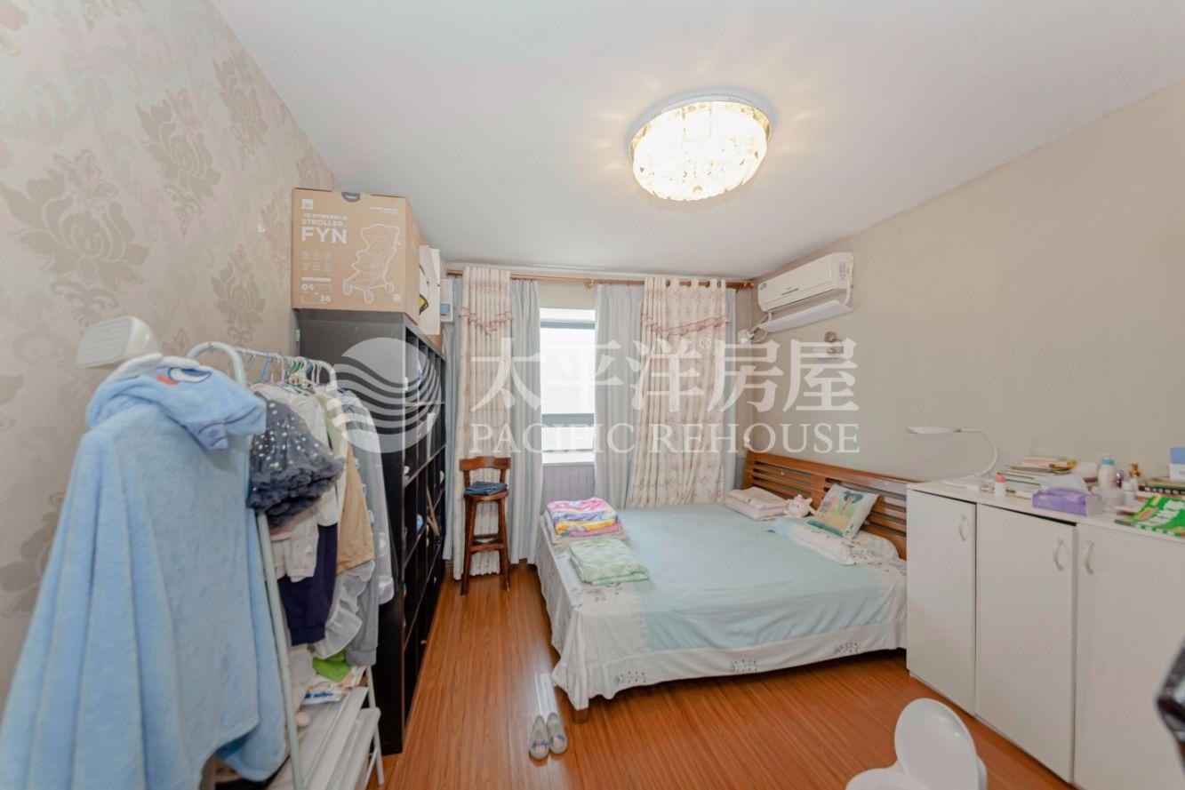 上海松云水苑(公寓住宅)二手房房源图片