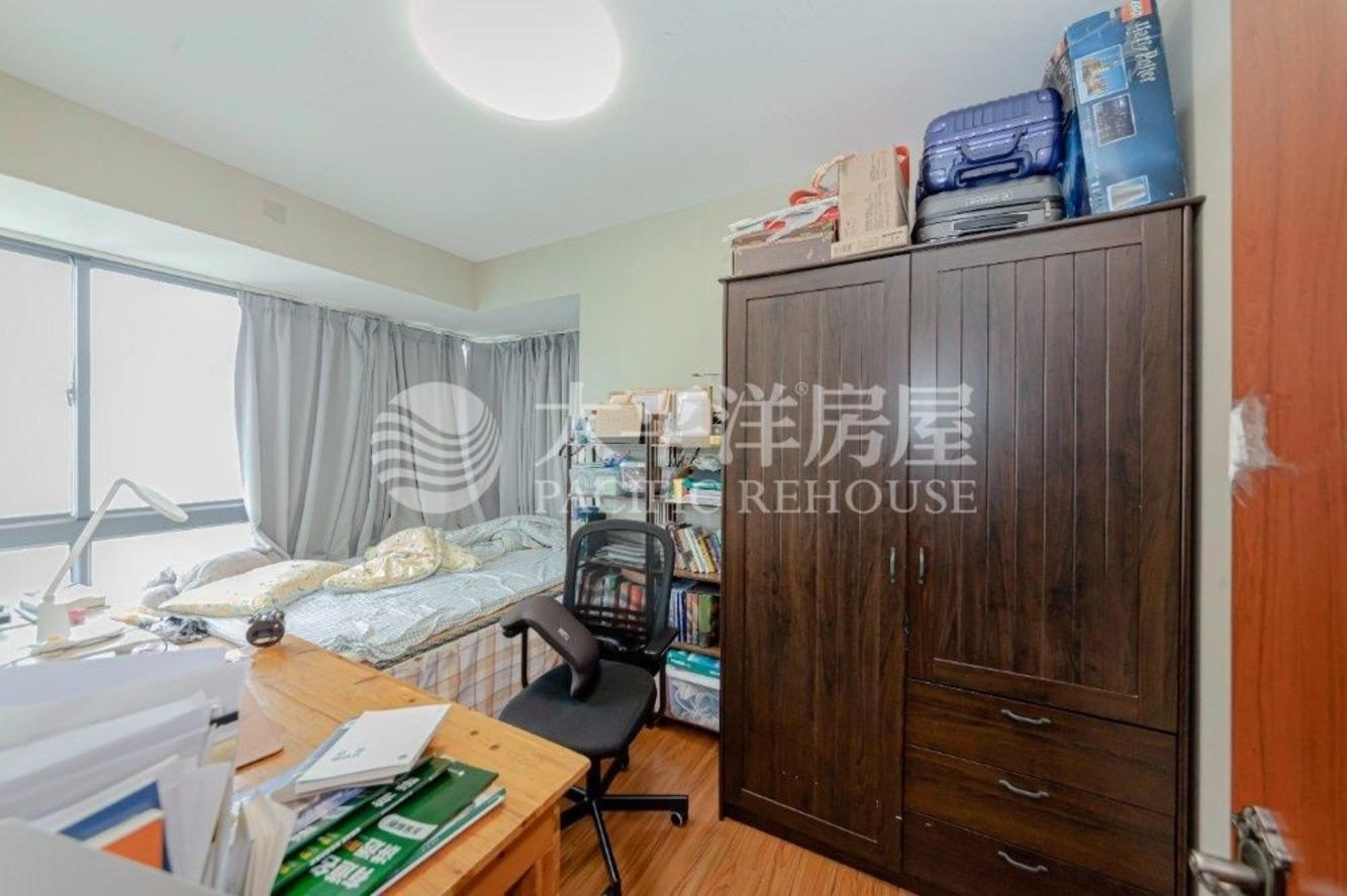 上海松云水苑(公寓住宅)二手房房源图片