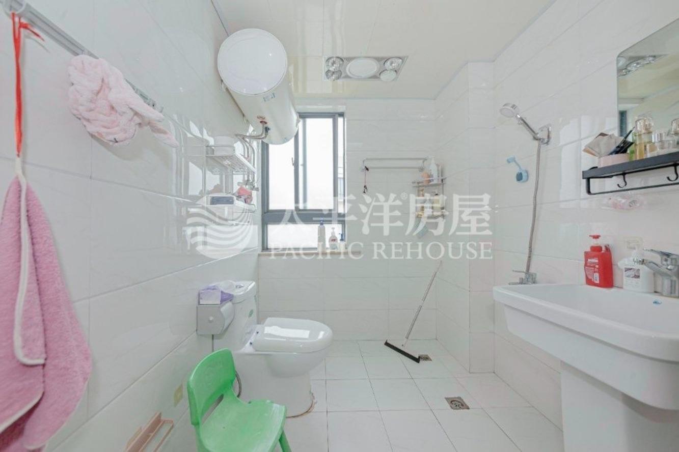 上海松云水苑(公寓住宅)二手房房源图片