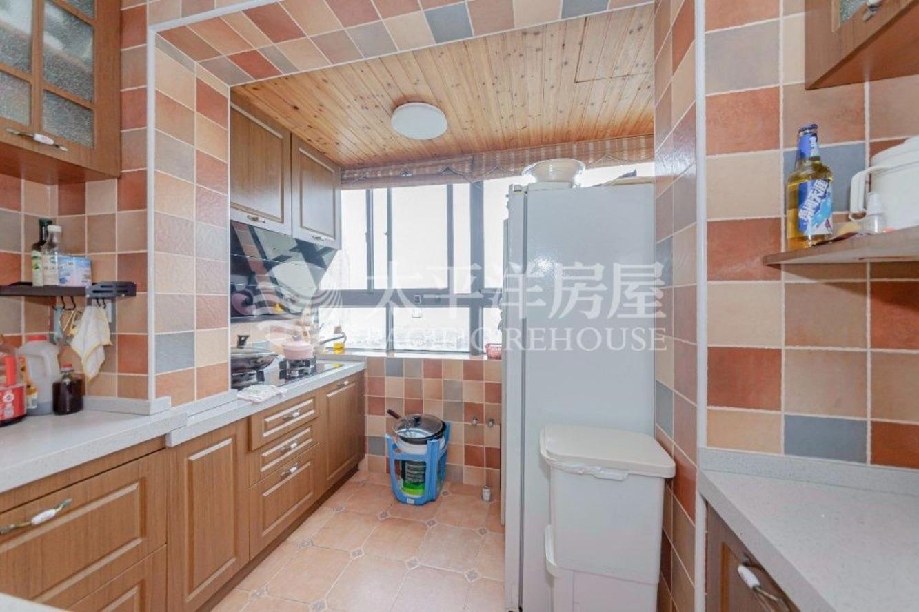 上海松云水苑(公寓住宅)二手房房源图片