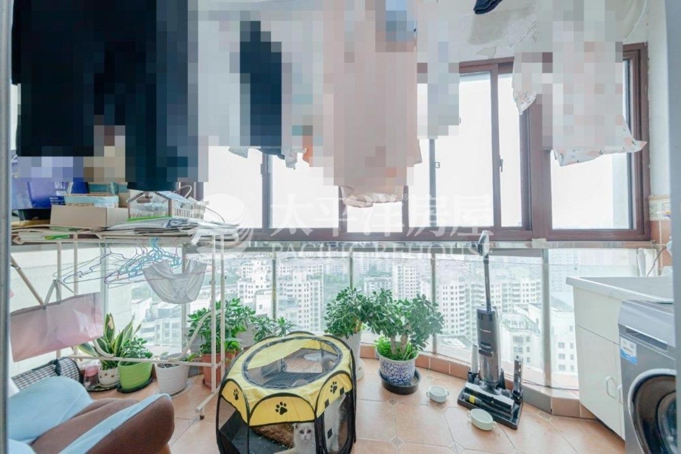 上海松云水苑(公寓住宅)二手房房源图片
