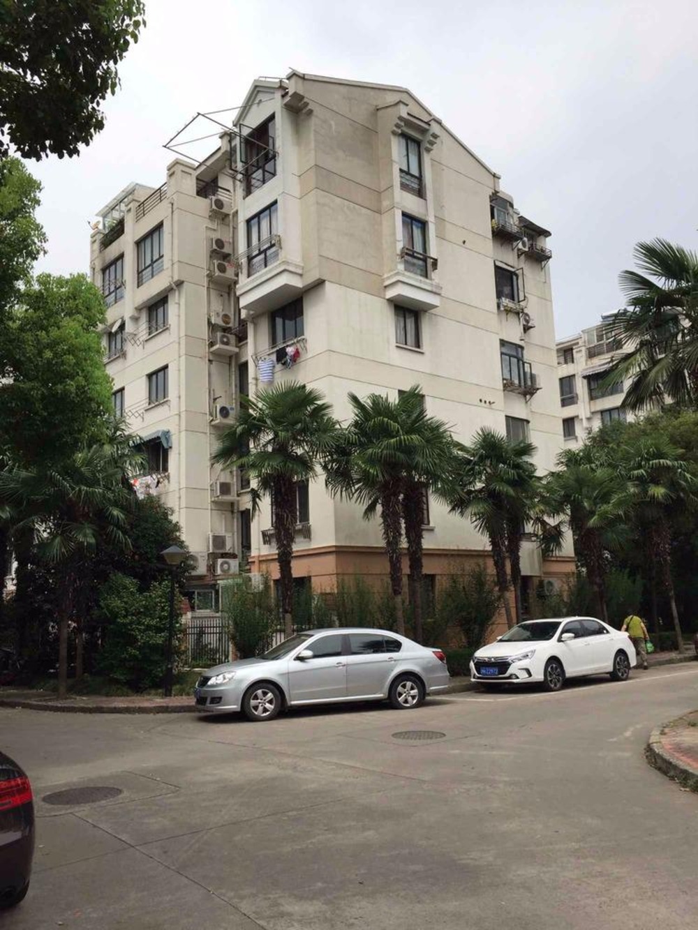 上海三林安居苑二手房房源图片