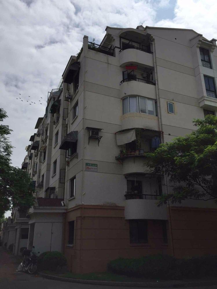 上海三林安居苑二手房房源图片