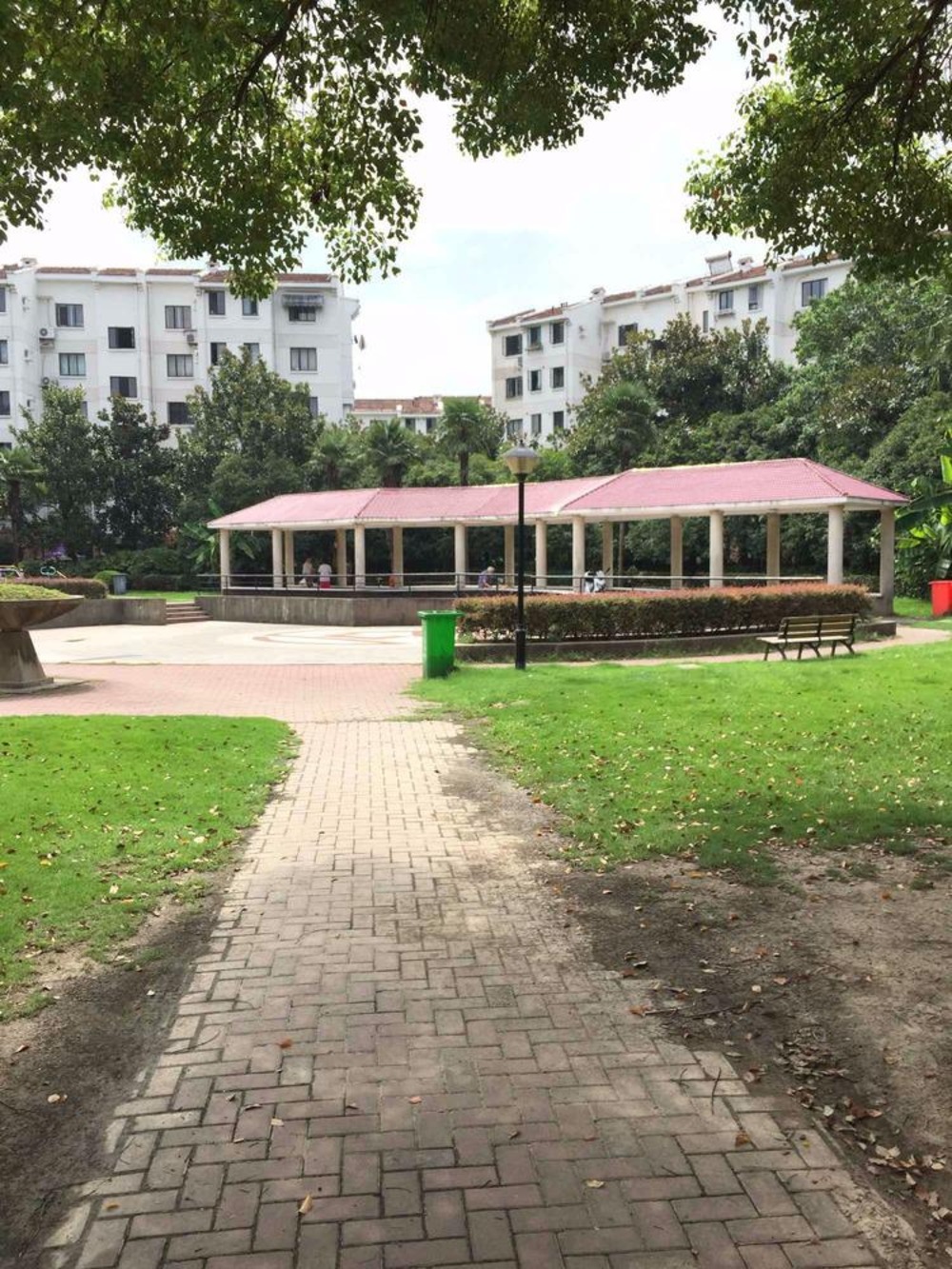 上海三林安居苑二手房房源图片
