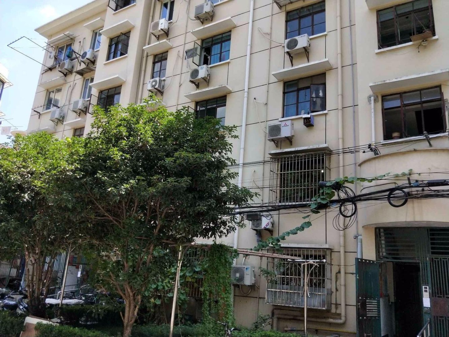 上海南园新村二手房房源图片