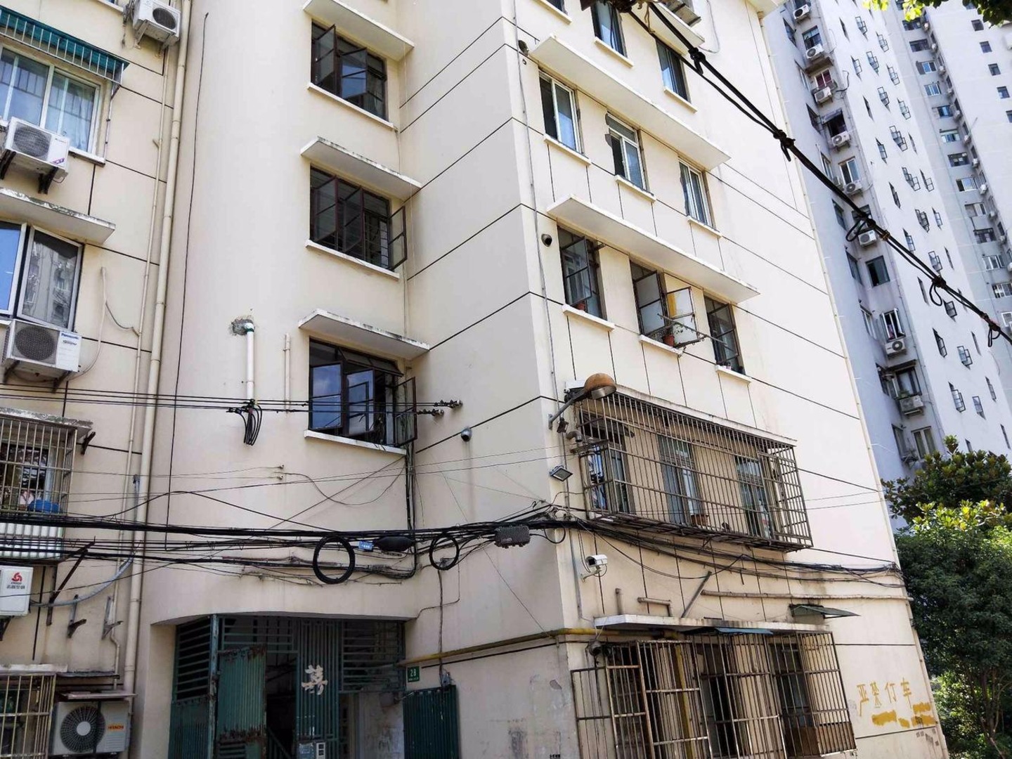 上海南园新村二手房房源图片