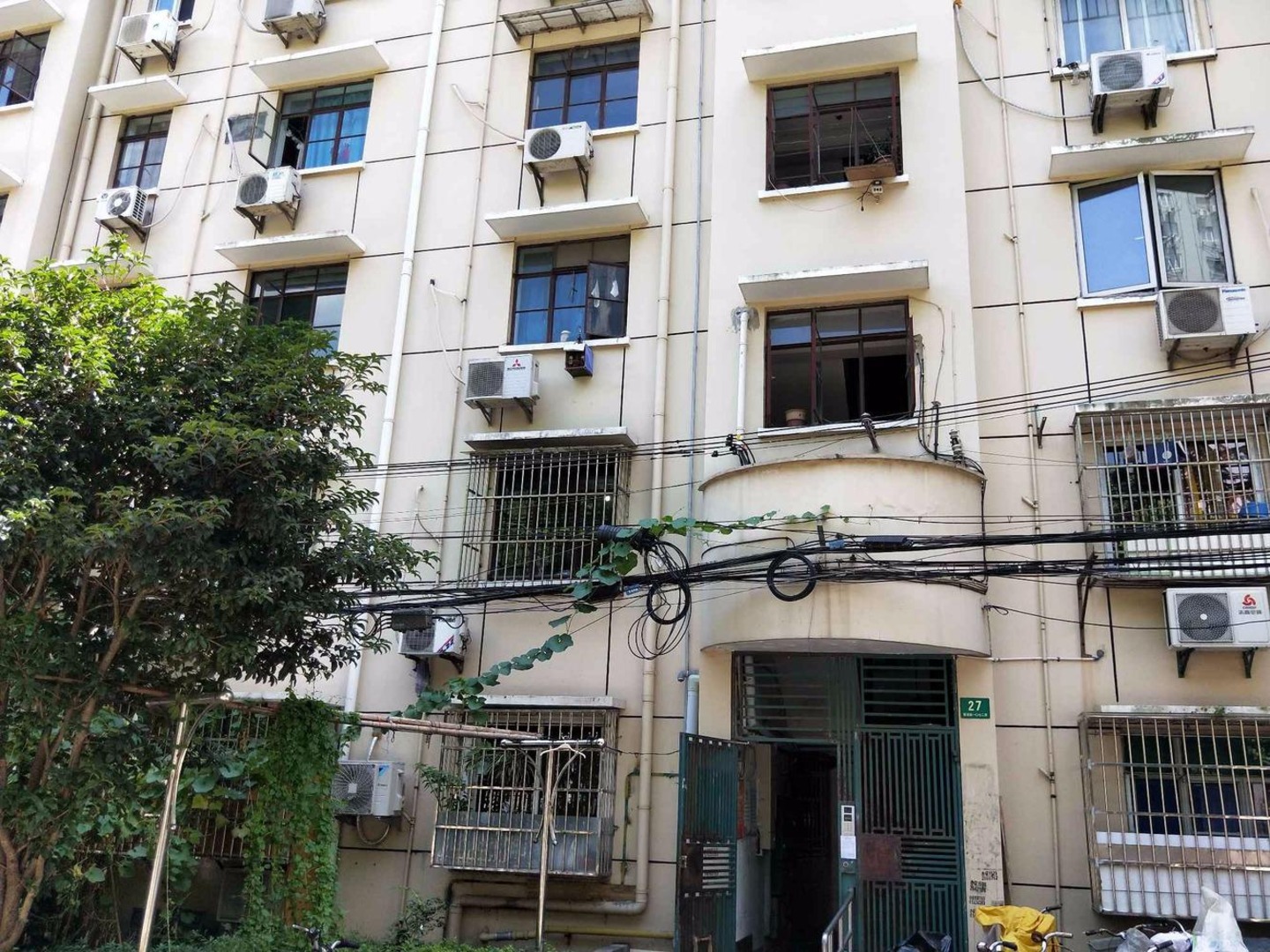 上海南园新村二手房房源图片