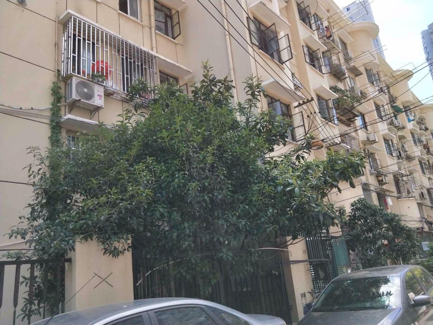 上海南园新村二手房房源图片