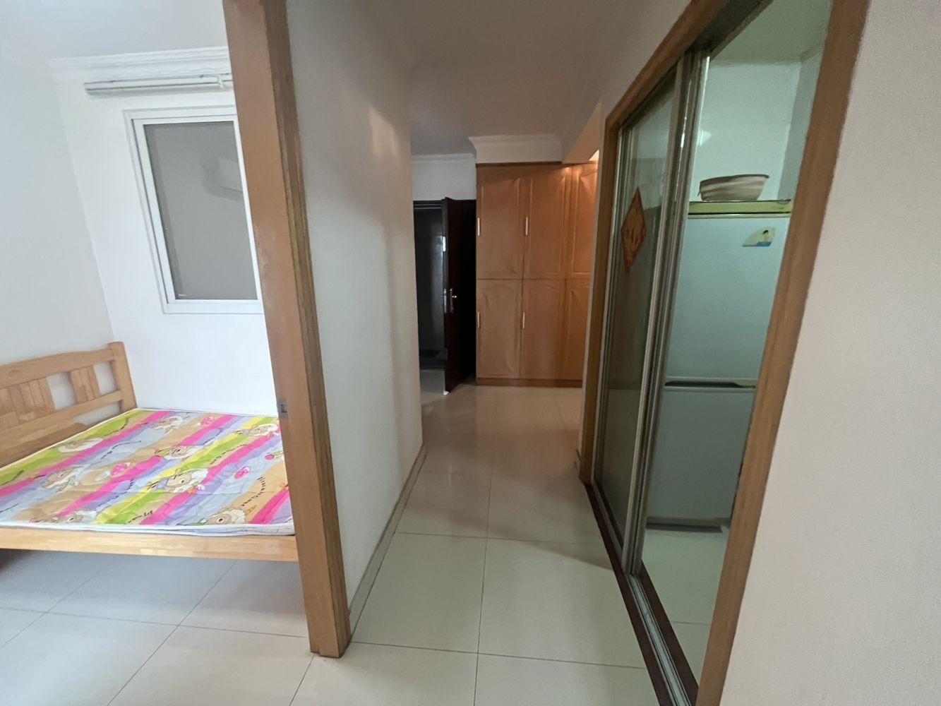 上海保利海上五月花(公寓住宅)二手房房源图片