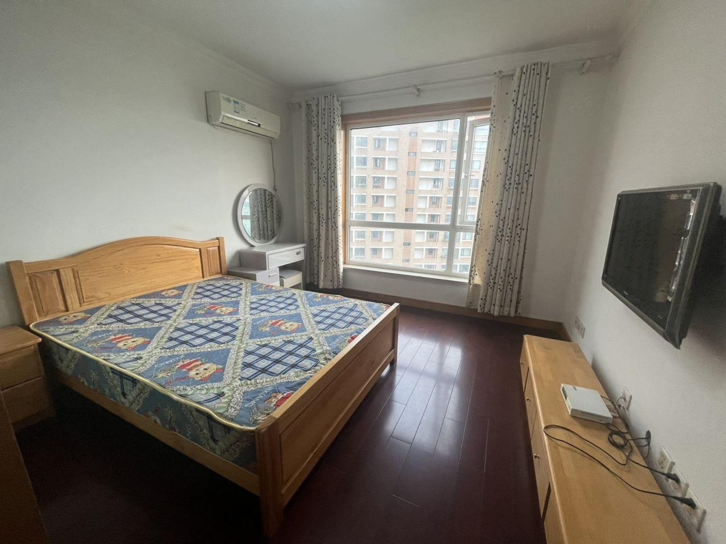 上海保利海上五月花(公寓住宅)二手房房源图片