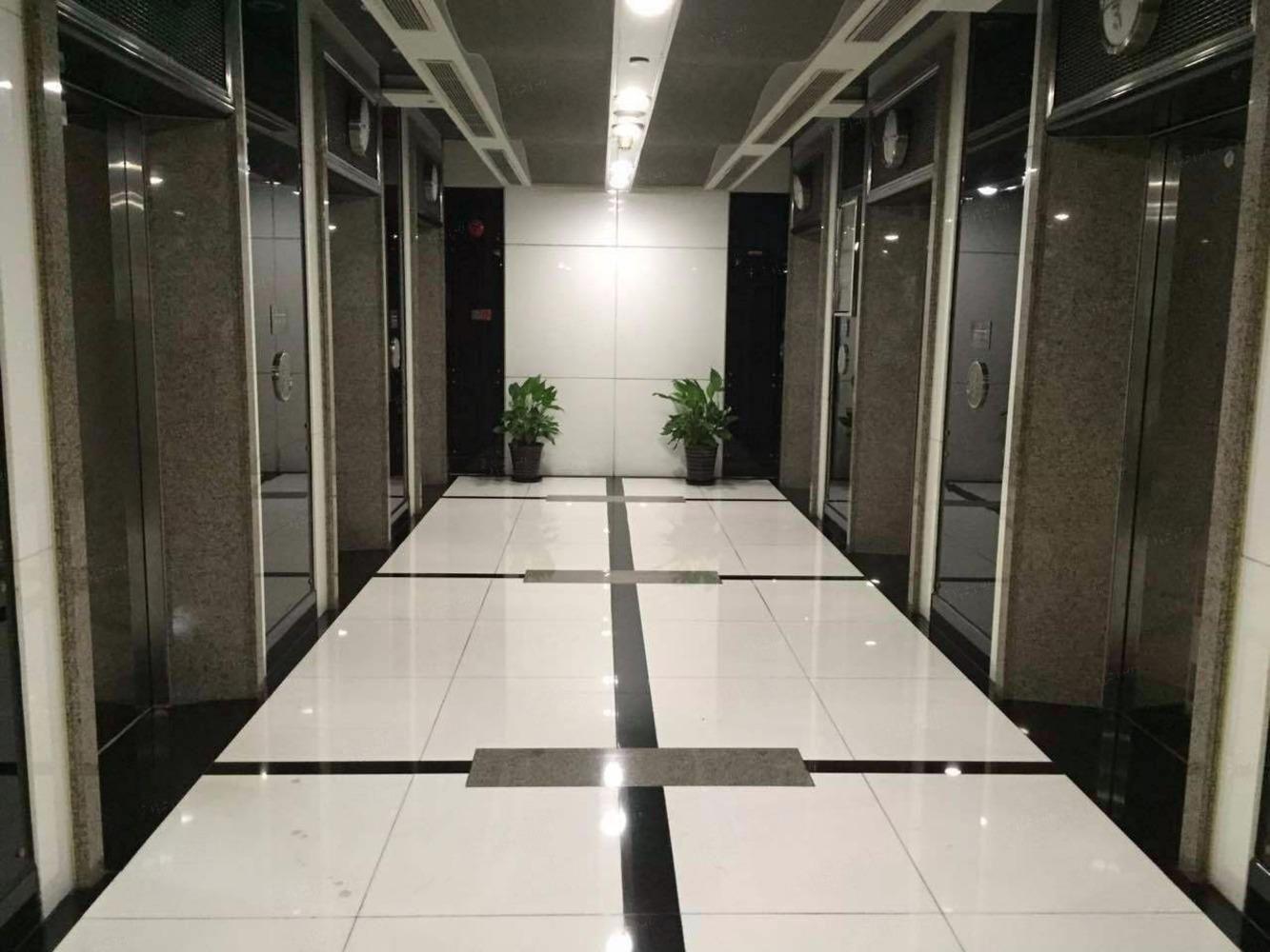 上海静安中华大厦二手房房源图片