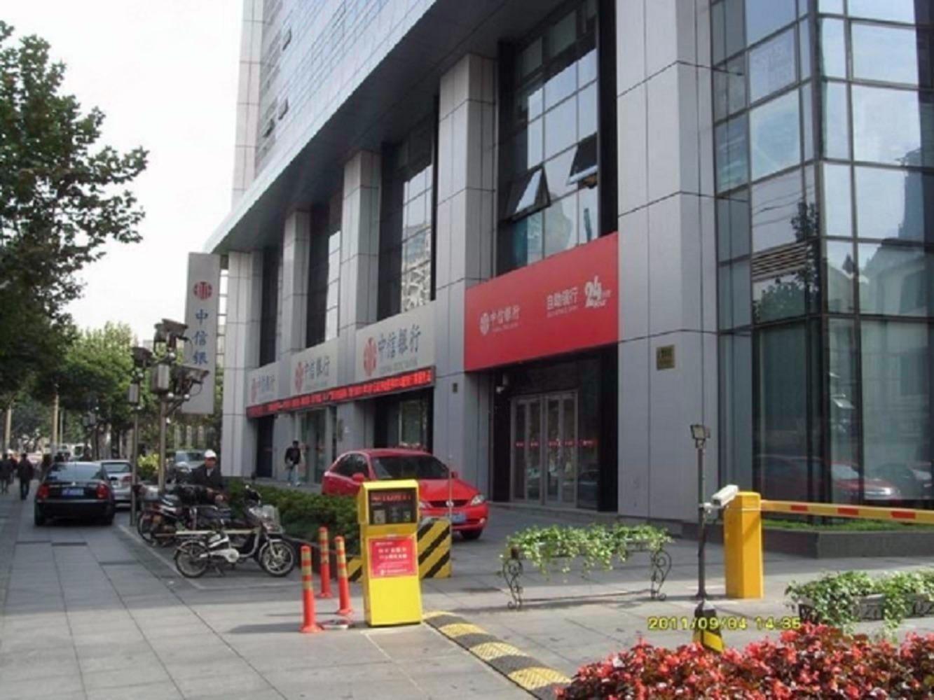 上海静安中华大厦二手房房源图片