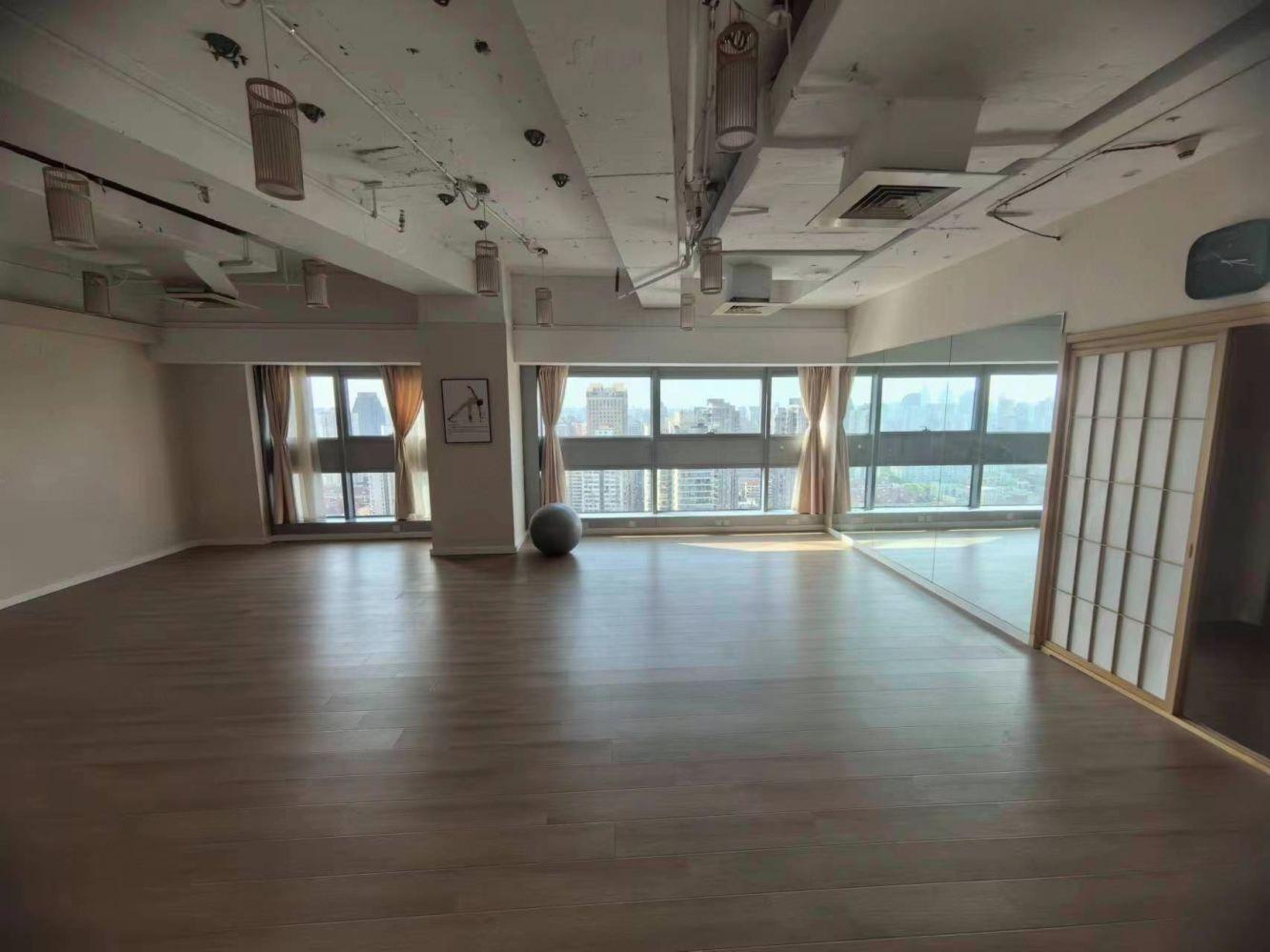 上海静安中华大厦二手房房源图片