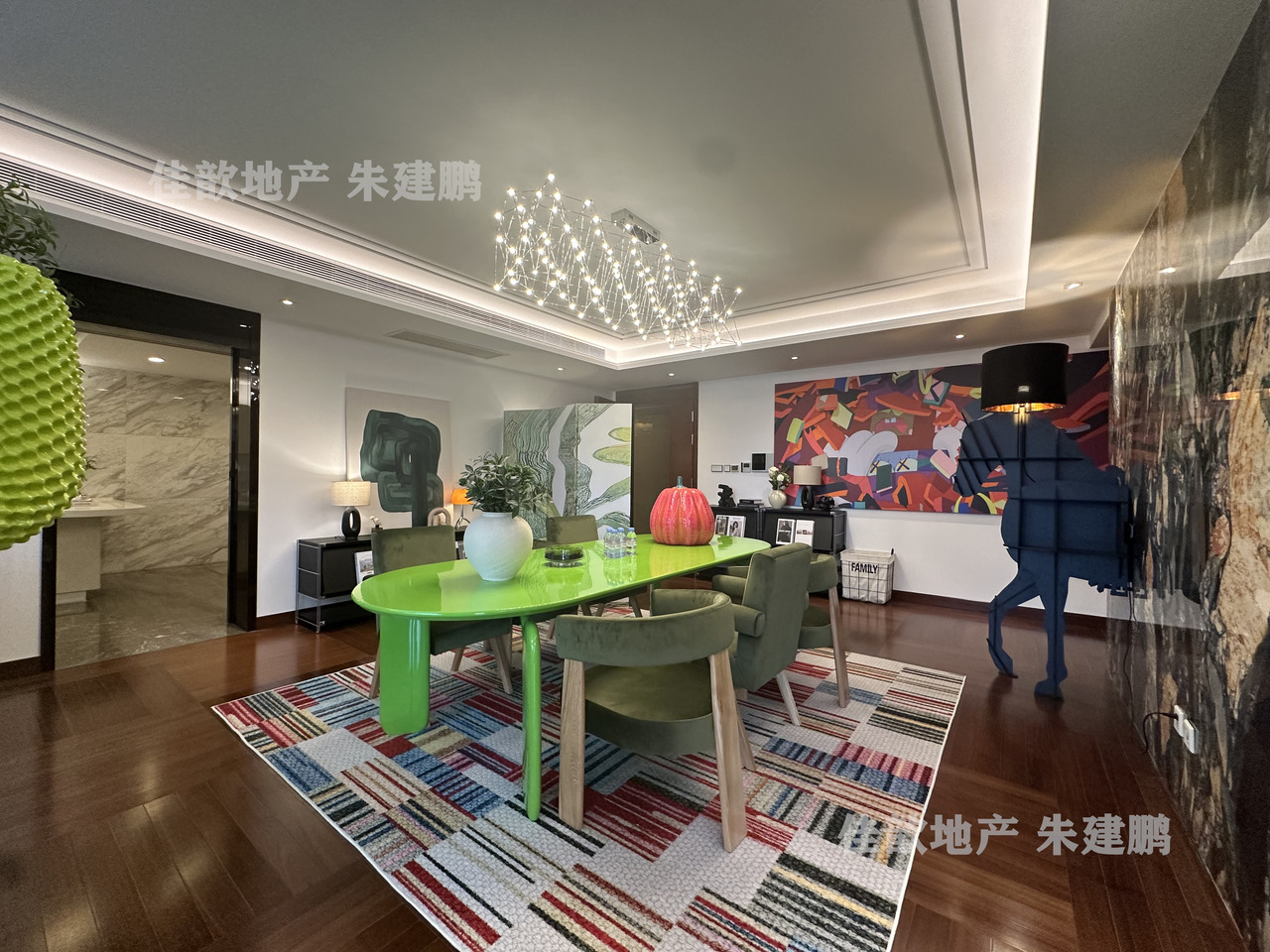 上海凯德茂名公馆二手房房源图片