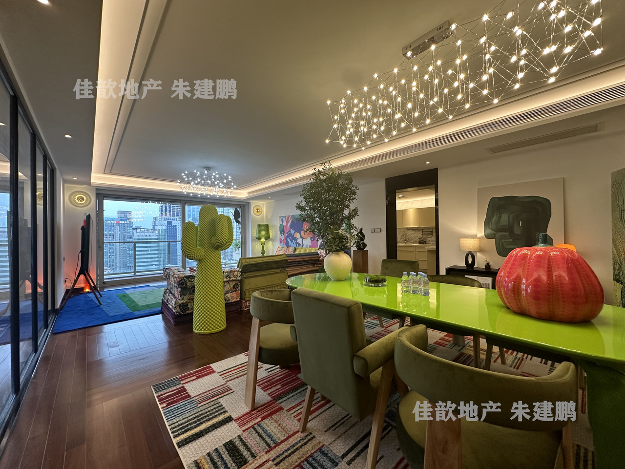 上海凯德茂名公馆二手房房源图片