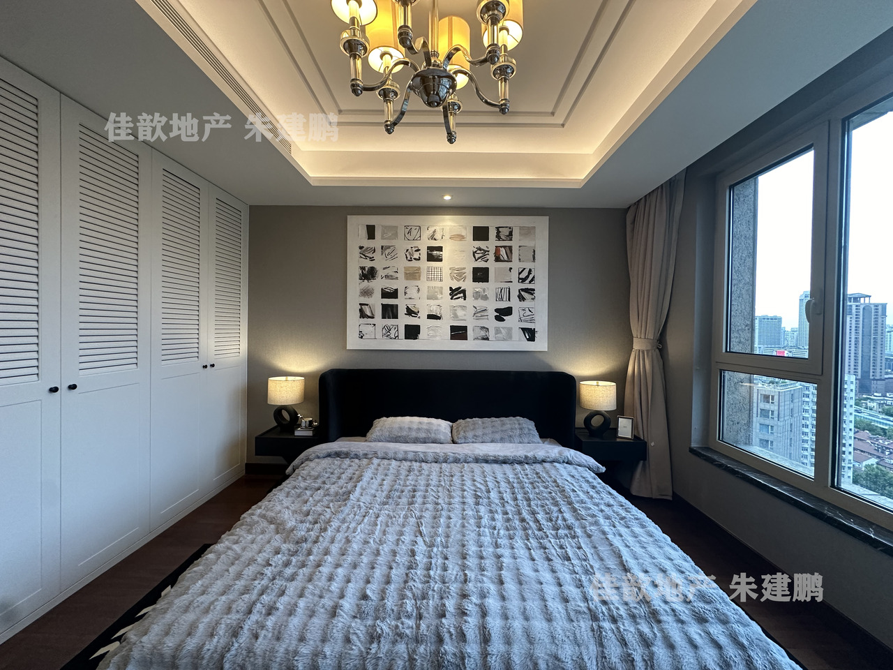 上海凯德茂名公馆二手房房源图片