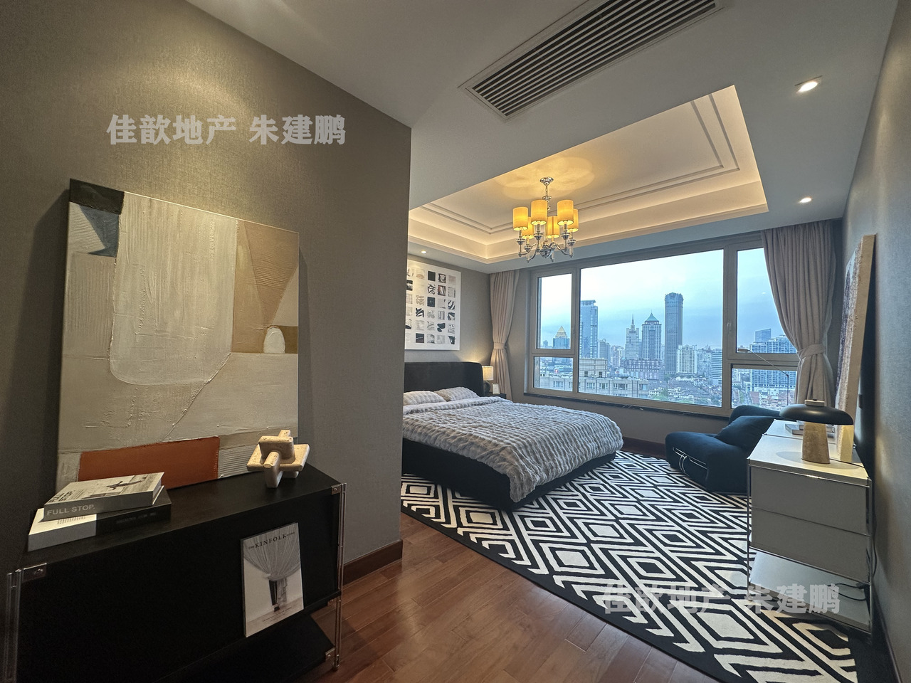 上海凯德茂名公馆二手房房源图片