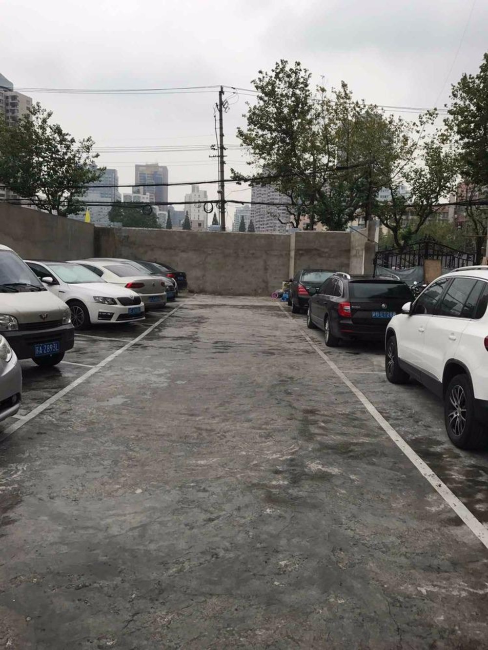 上海内外联公寓二手房房源图片