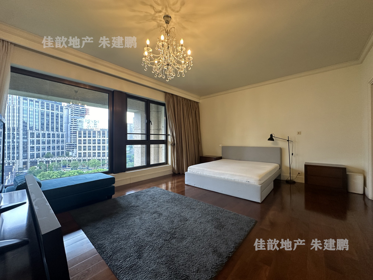 上海翠湖天地御苑二手房房源图片