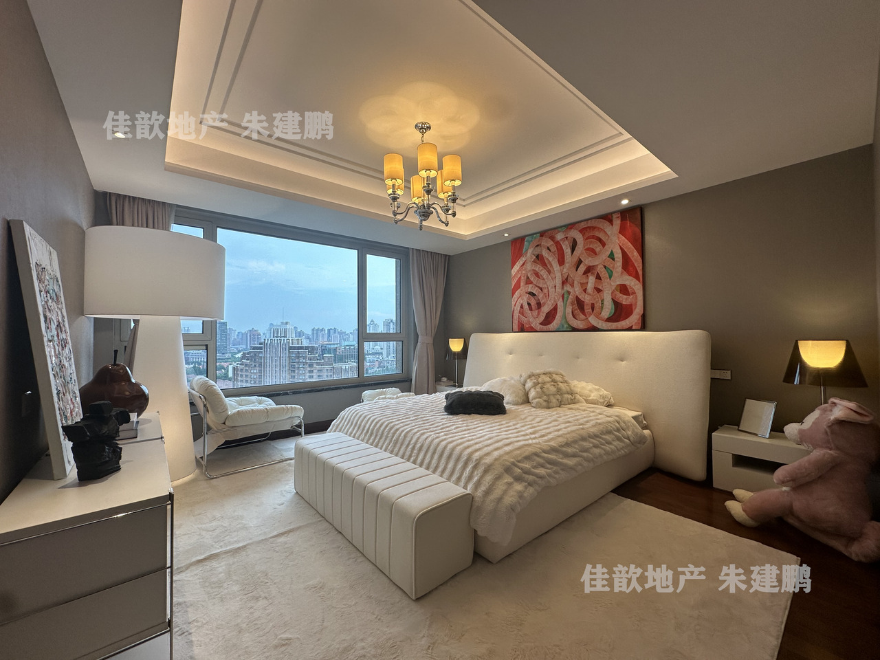 上海凯德茂名公馆二手房房源图片