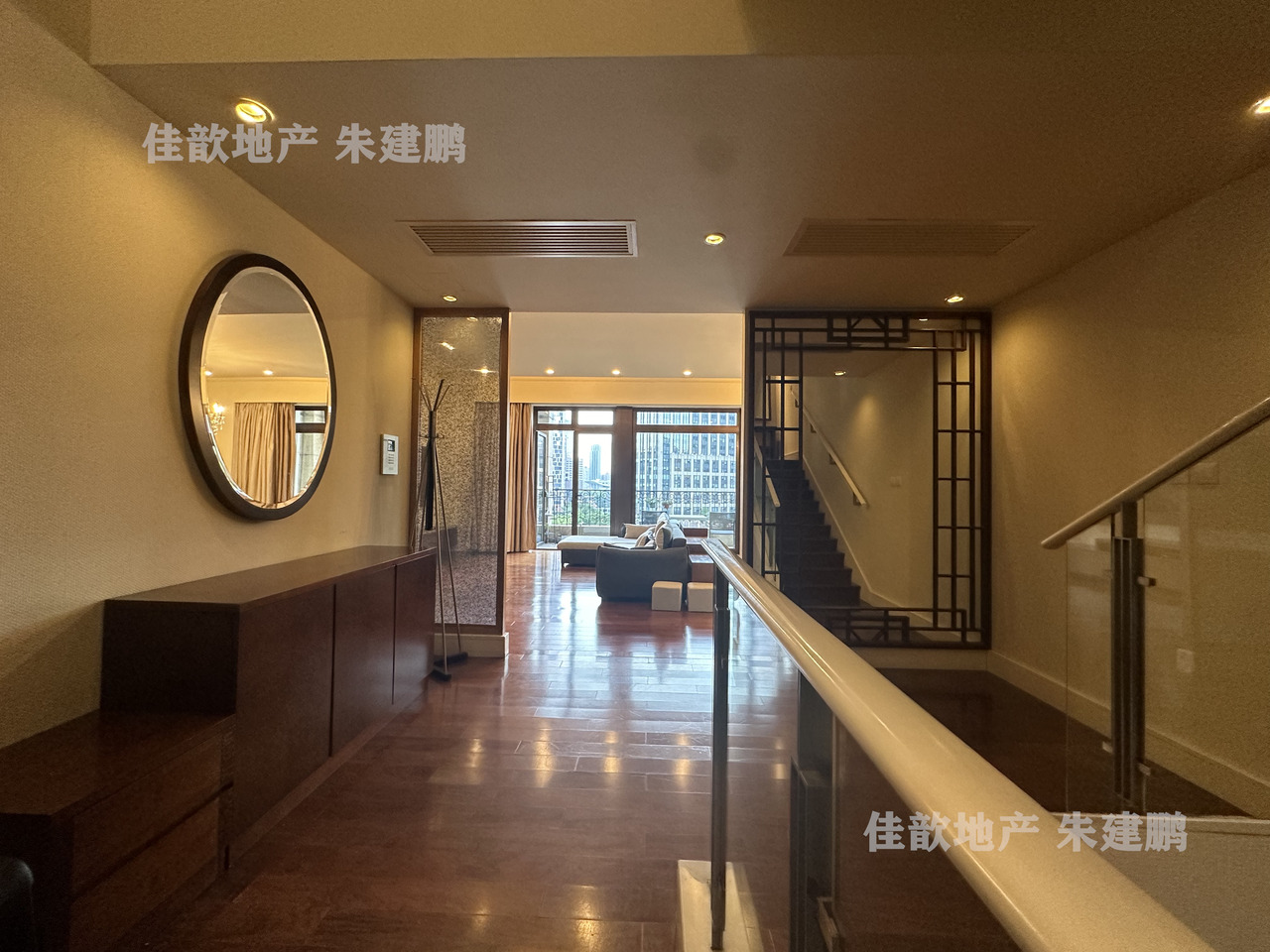 上海翠湖天地御苑二手房房源图片