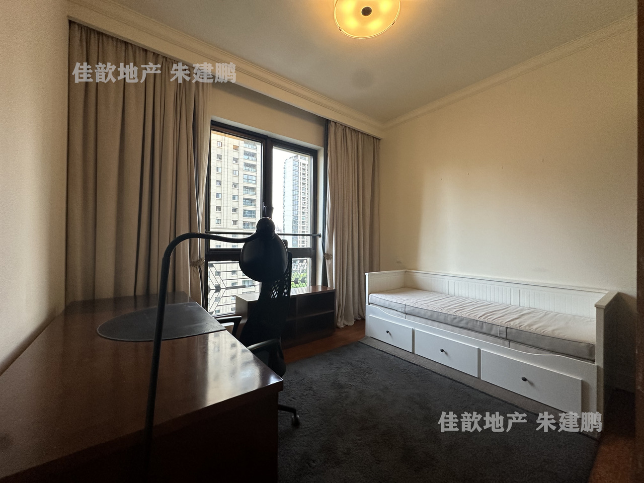 上海翠湖天地御苑二手房房源图片