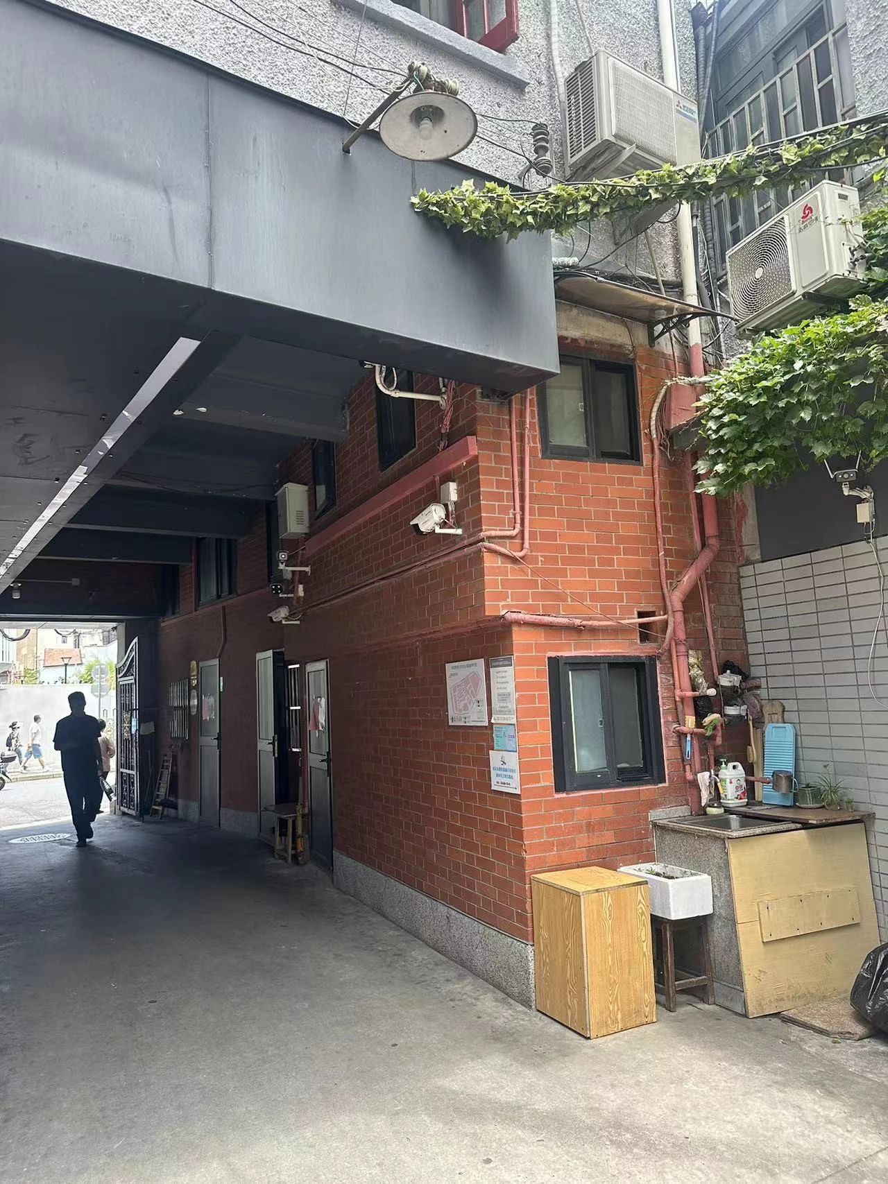 上海祥康里二手房房源图片