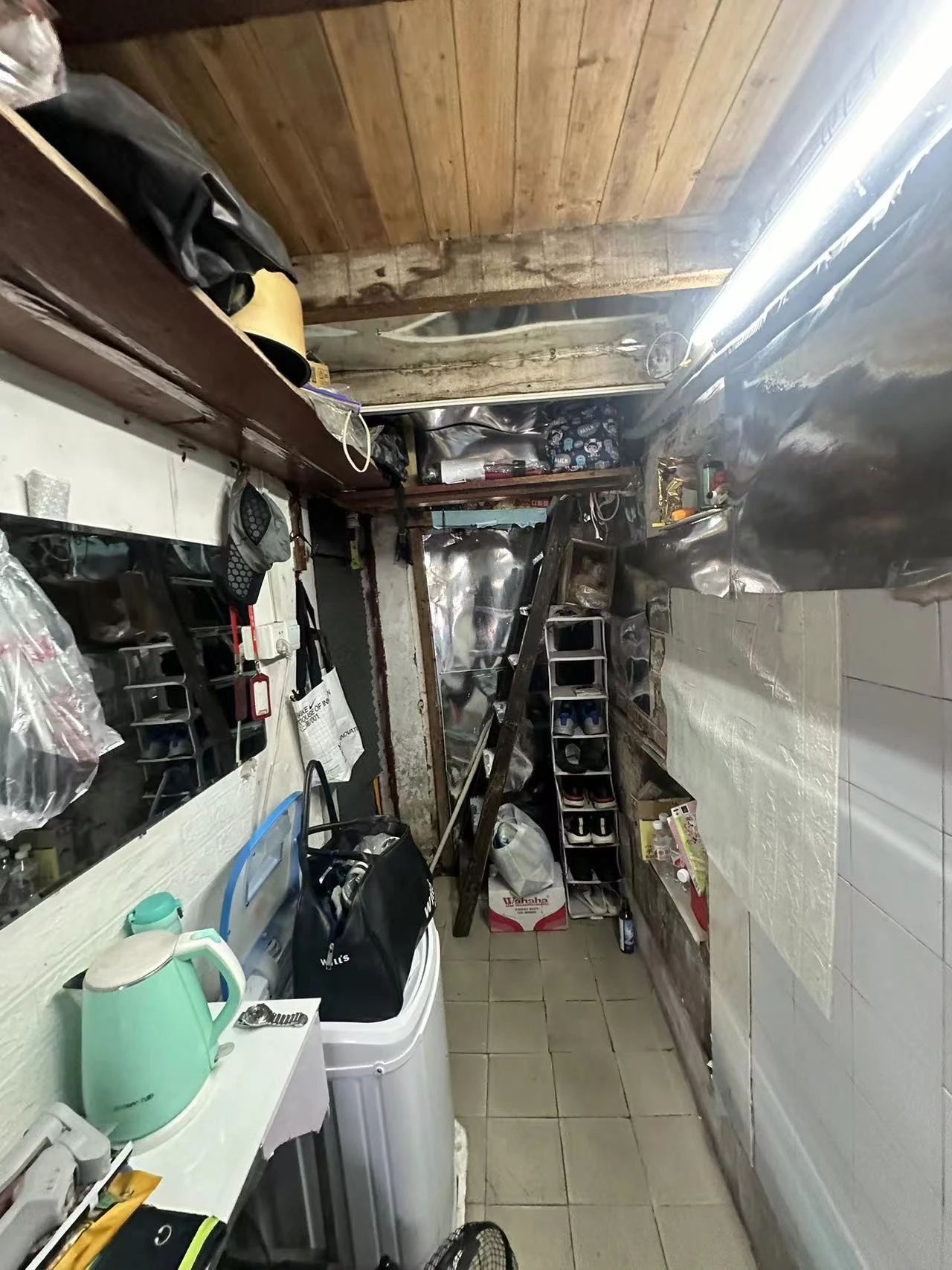 上海祥康里二手房房源图片