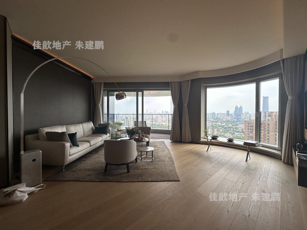 上海华山公寓二手房房源图片