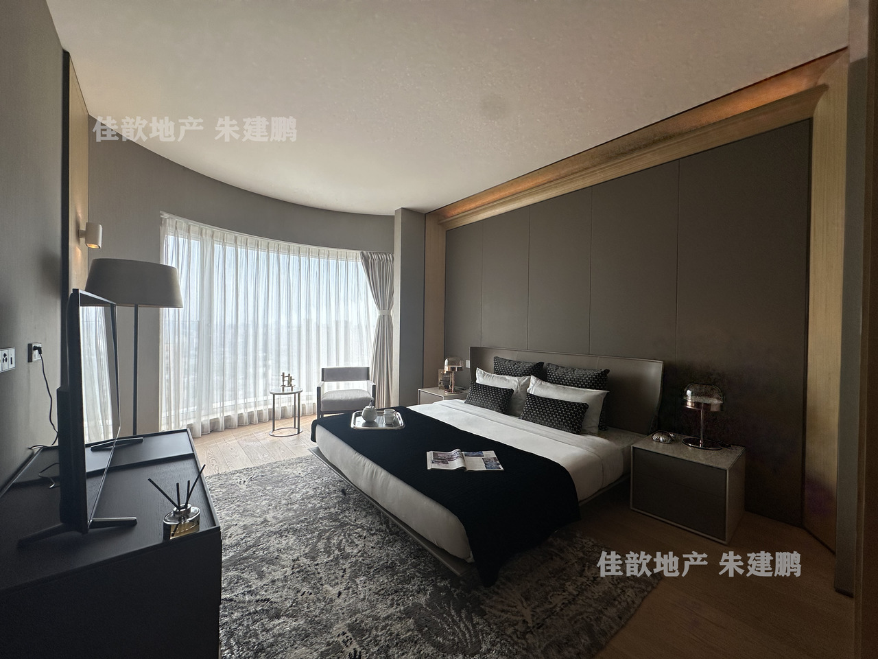 上海华山公寓二手房房源图片