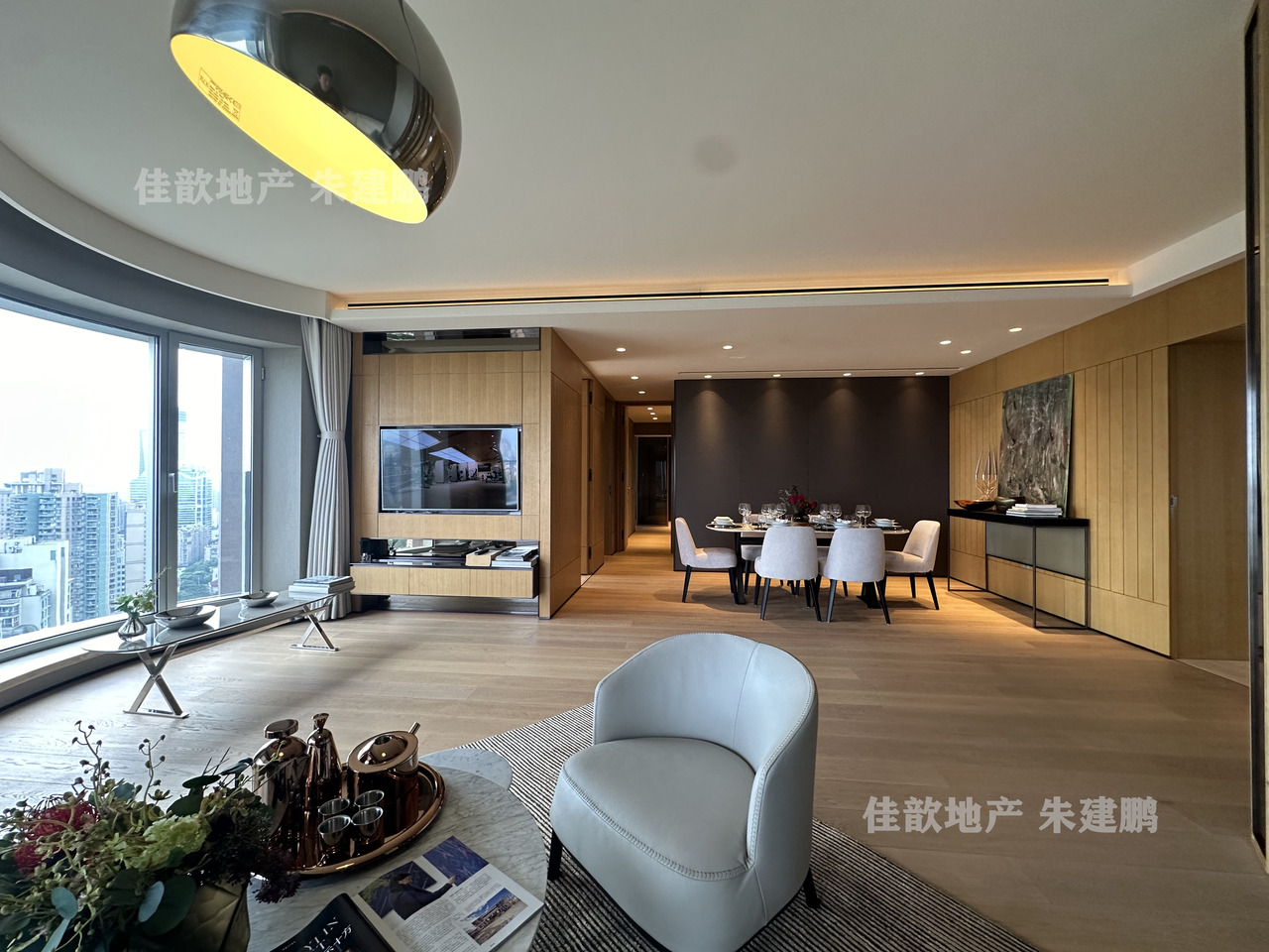 上海华山公寓二手房房源图片