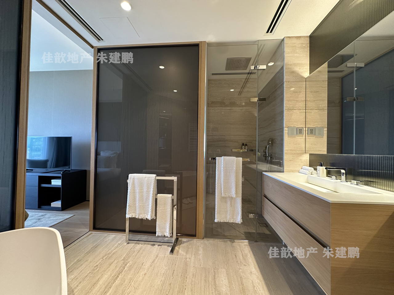 上海华山公寓二手房房源图片
