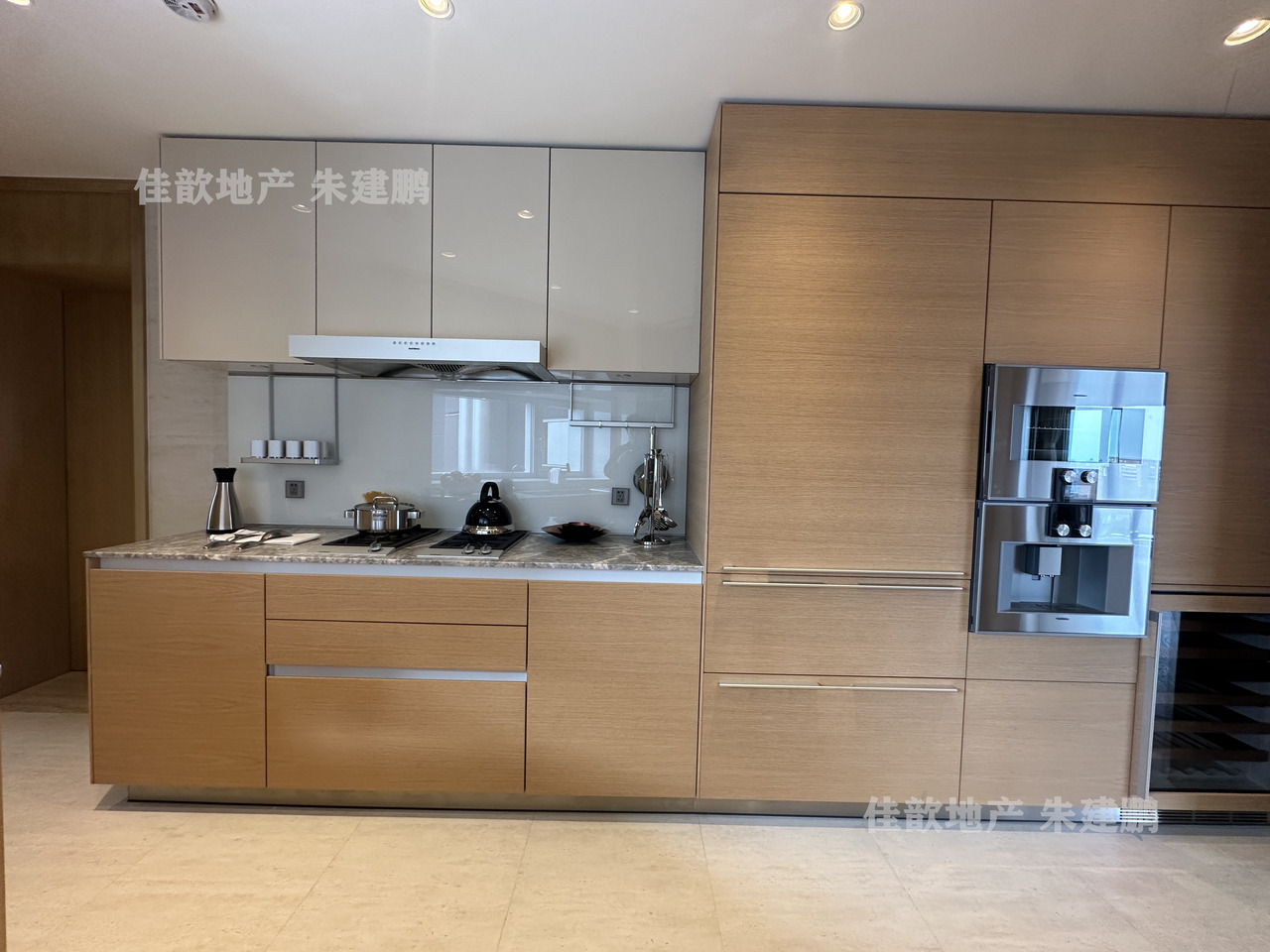 上海华山公寓二手房房源图片