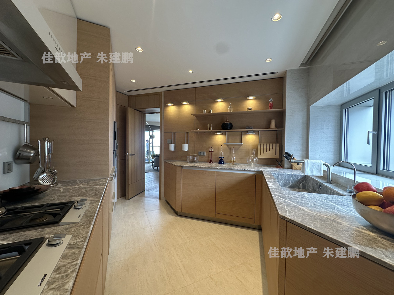 上海华山公寓二手房房源图片
